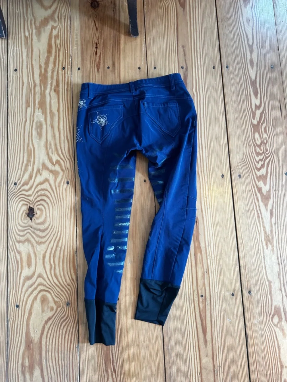 Animo Riding Pants/breeches - Picture 3 of 4